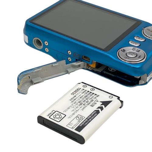 FUJIFILM (フジフィルム) コンパクトデジタルカメラ JX280