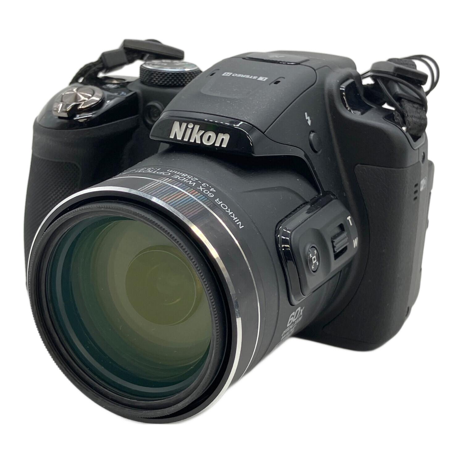 Nikon (ニコン) デジタル一眼レフカメラ COOLPIX P610｜トレファクONLINE