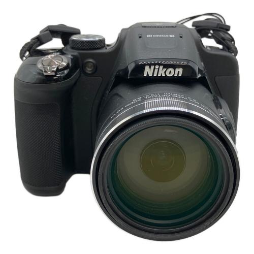 Nikon (ニコン) デジタル一眼レフカメラ COOLPIX P610