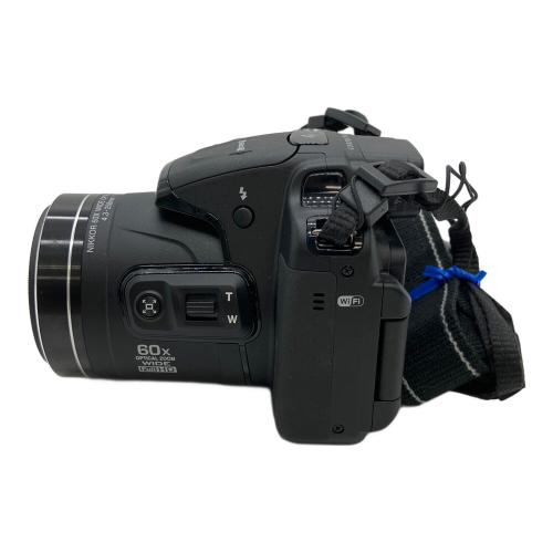Nikon (ニコン) デジタル一眼レフカメラ COOLPIX P610｜トレファクONLINE
