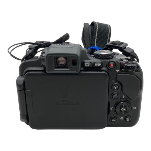 Nikon (ニコン) デジタル一眼レフカメラ COOLPIX P610