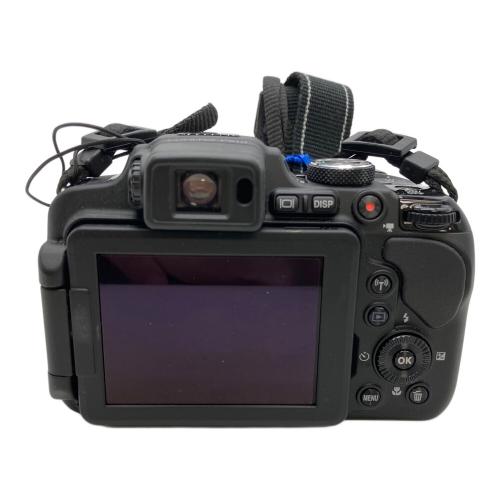 Nikon (ニコン) デジタル一眼レフカメラ COOLPIX P610