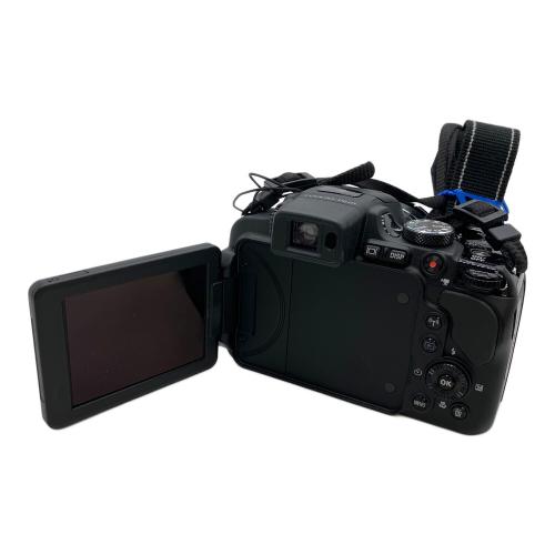 Nikon (ニコン) デジタル一眼レフカメラ COOLPIX P610