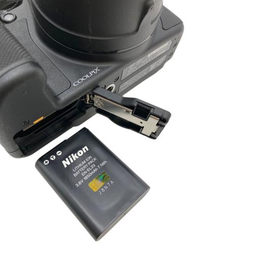 Nikon (ニコン) デジタル一眼レフカメラ COOLPIX P610