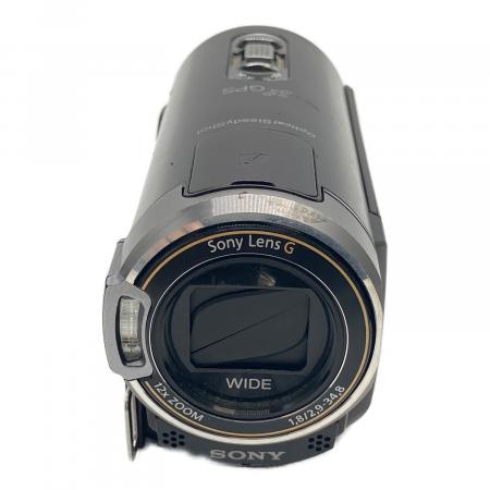 SONY (ソニー) デジタルビデオカメラ HDR-CX370V｜トレファクONLINE
