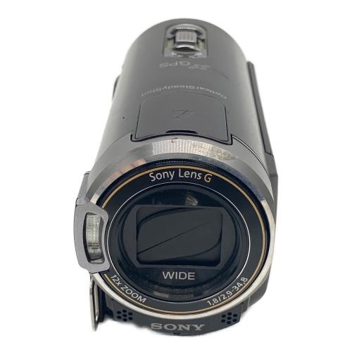 SONY (ソニー) デジタルビデオカメラ HDR-CX370V