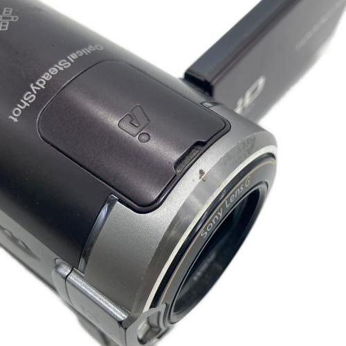 SONY (ソニー) デジタルビデオカメラ HDR-CX370V