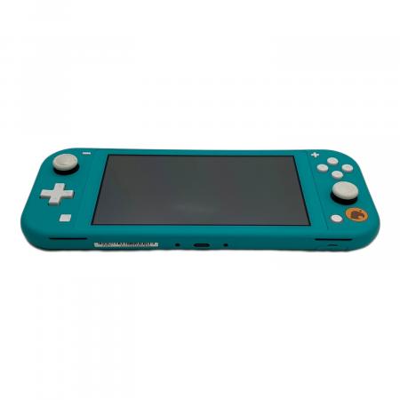 Nintendo (ニンテンドー) Nintendo Switch Lite HDH-001 あつまれ