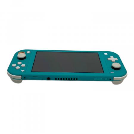 Nintendo (ニンテンドー) Nintendo Switch Lite HDH-001 あつまれ