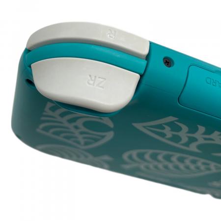 Nintendo (ニンテンドー) Nintendo Switch Lite HDH-001 あつまれ