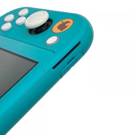 Nintendo (ニンテンドー) Nintendo Switch Lite HDH-001 あつまれ