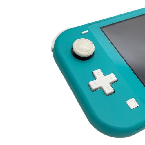 Nintendo (ニンテンドー) Nintendo Switch Lite HDH-001 あつまれどうぶつの森 ~まめきち＆つぶきちアロハ柄~