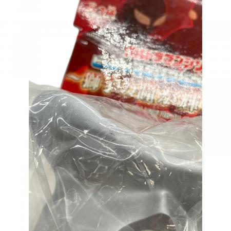とるとるキャッチャーDX ウルトラシリーズ ビッグサイズソフビ
