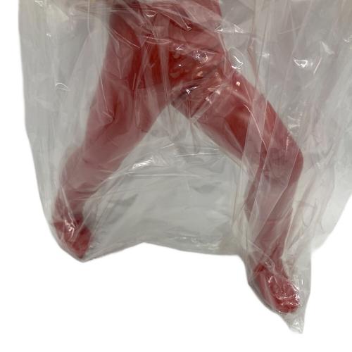 とるとるキャッチャーDX　ウルトラシリーズ　ビッグサイズソフビフィギュア６　ウルトラマン レオ　獅子の瞳が輝く時編