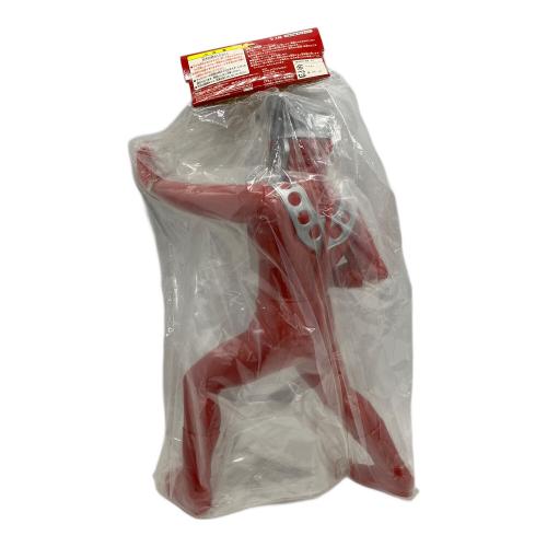 とるとるキャッチャーDX　ウルトラシリーズ　ビッグサイズソフビフィギュア６　ウルトラマン レオ　獅子の瞳が輝く時編