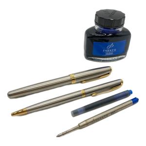 PARKER (パーカー) 万年筆