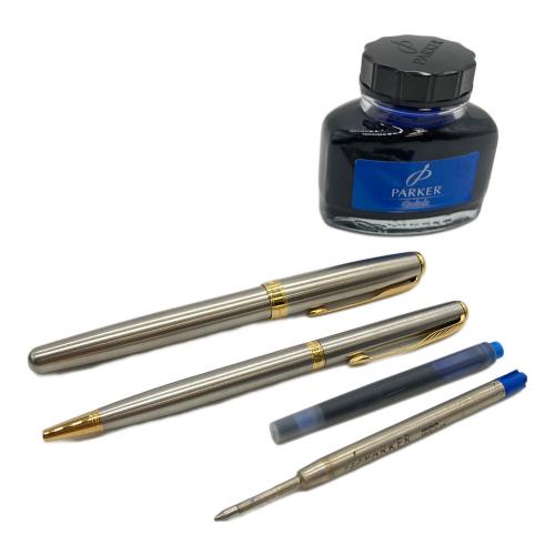 PARKER (パーカー) 万年筆