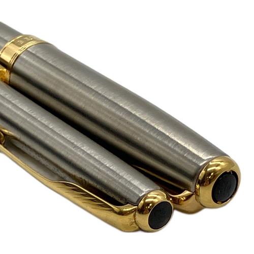 PARKER (パーカー) 万年筆