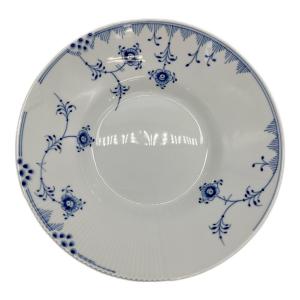 ROYAL COPENHAGEN (ロイヤル・コペンハーゲン) サラダボウル ブルーエレメンツ