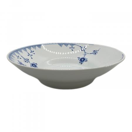 ROYAL COPENHAGEN (ロイヤル・コペンハーゲン) サラダボウル ブルー