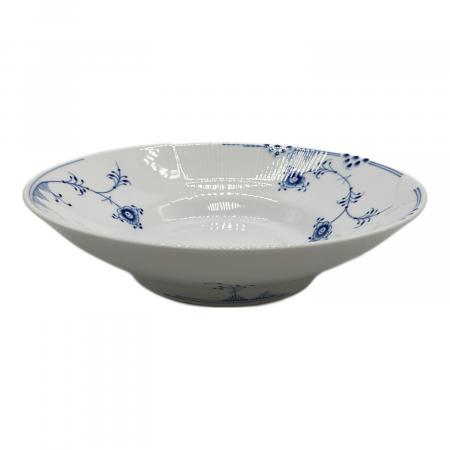 ROYAL COPENHAGEN (ロイヤル・コペンハーゲン) サラダボウル ブルー