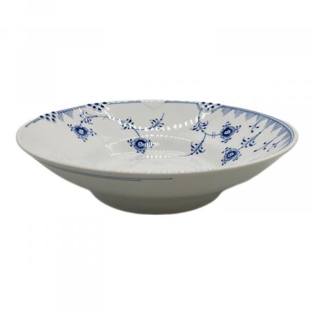 ROYAL COPENHAGEN (ロイヤル・コペンハーゲン) サラダボウル ブルー