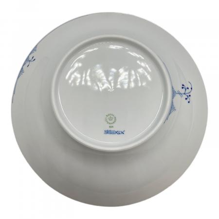 ROYAL COPENHAGEN (ロイヤル・コペンハーゲン) サラダボウル ブルー