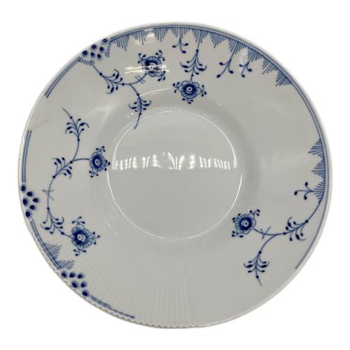 ROYAL COPENHAGEN (ロイヤル・コペンハーゲン) サラダボウル ブルーエレメンツ