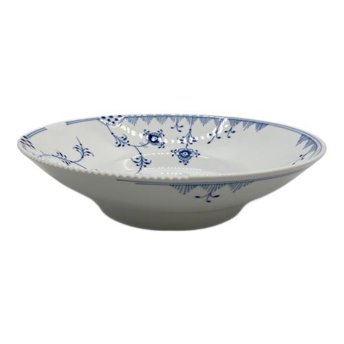 ROYAL COPENHAGEN (ロイヤル・コペンハーゲン) サラダボウル ブルーエレメンツ