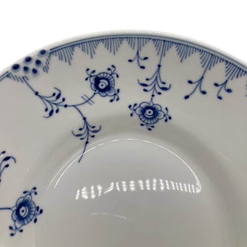 ROYAL COPENHAGEN (ロイヤル・コペンハーゲン) サラダボウル ブルーエレメンツ