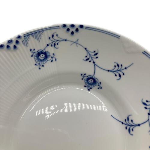 ROYAL COPENHAGEN (ロイヤル・コペンハーゲン) サラダボウル ブルーエレメンツ