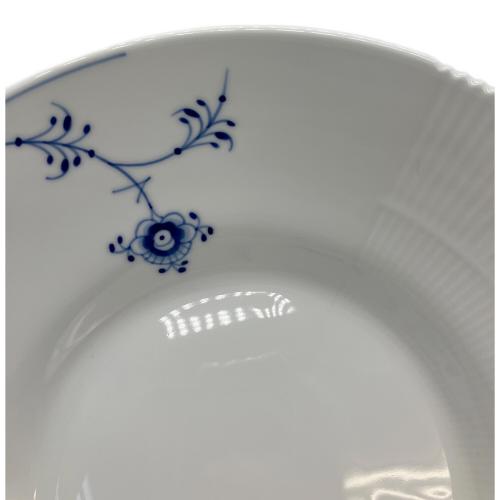 ROYAL COPENHAGEN (ロイヤル・コペンハーゲン) サラダボウル ブルーエレメンツ