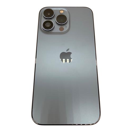 Apple (アップル) iPhone13 Pro MLUUU3J/A
