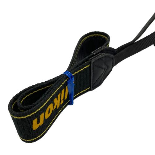 Nikon (ニコン) デジタル一眼レフカメラ D3100