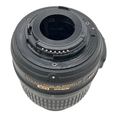 Nikon (ニコン) デジタル一眼レフカメラ D3100