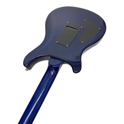 PRS (ピーアールエス) SE Custom 24