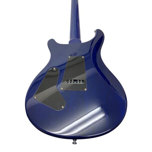 PRS (ピーアールエス) SE Custom 24