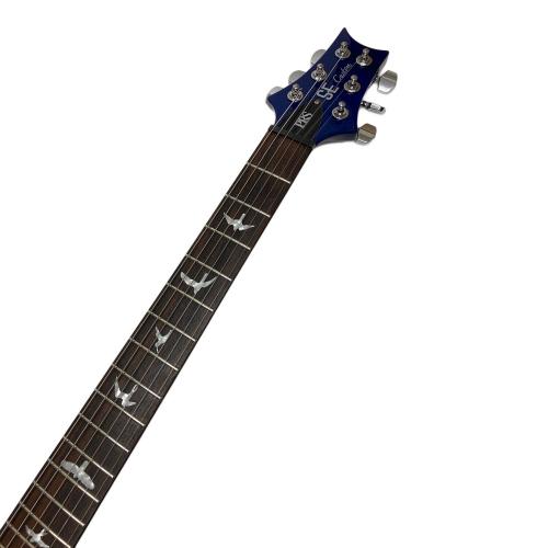 PRS (ピーアールエス) SE Custom 24
