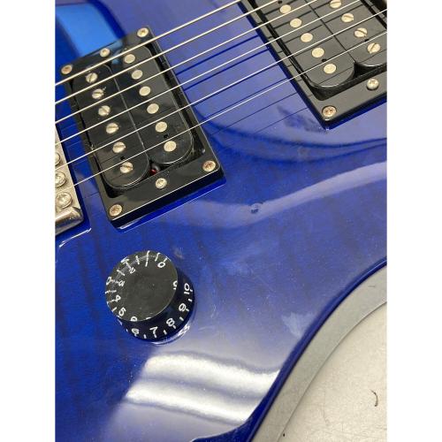 PRS (ピーアールエス) SE Custom 24
