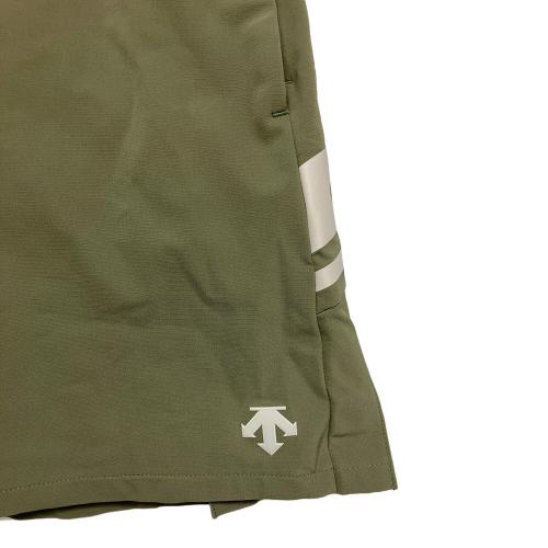 DESCENTE GOLF (デサントゴルフ) ゴルフウェア(スカート) DGWWJE06 レディース SIZE M オリーブ