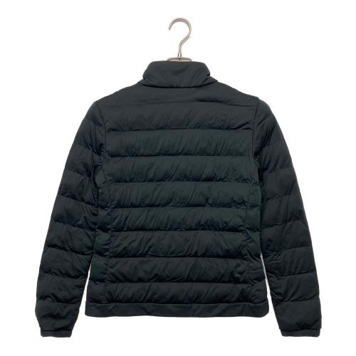 DESCENTE GOLF (デサントゴルフ) ゴルフウェア(トップス) DGWWJK01 レディース SIZE L ブラック