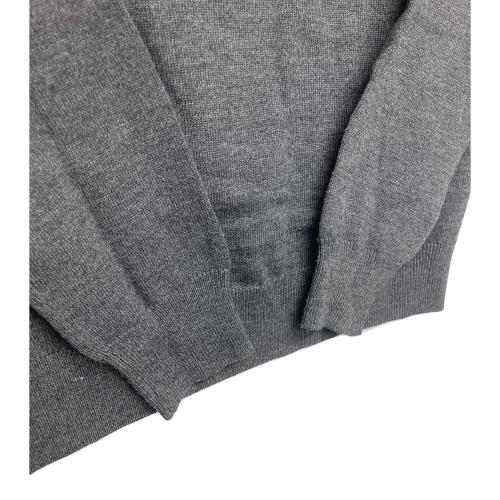 DESCENTE GOLF (デサントゴルフ) ゴルフウェア(トップス) DGWWJL06 レディース SIZE M グレー