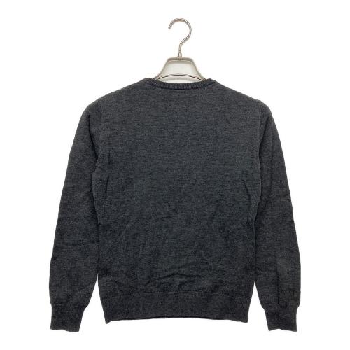 DESCENTE GOLF (デサントゴルフ) ゴルフウェア(トップス) DGWWJL06 レディース SIZE M グレー