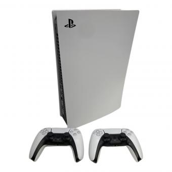 SONY (ソニー) Playstation5 CFI-1000A 01