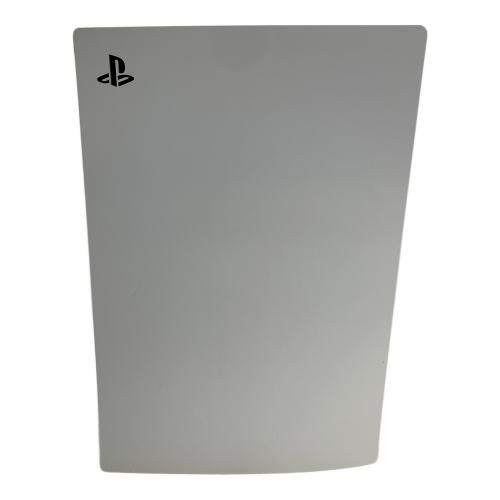 SONY (ソニー) Playstation5 CFI-1000A 01