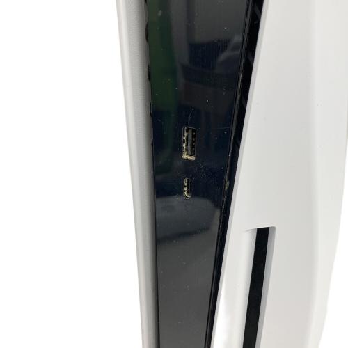SONY (ソニー) Playstation5 CFI-1000A 01