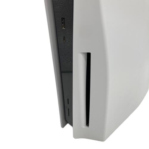 SONY (ソニー) Playstation5 CFI-1000A 01
