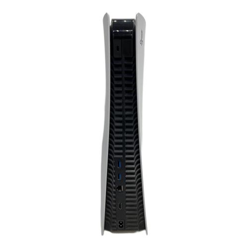 SONY (ソニー) Playstation5 CFI-1000A 01
