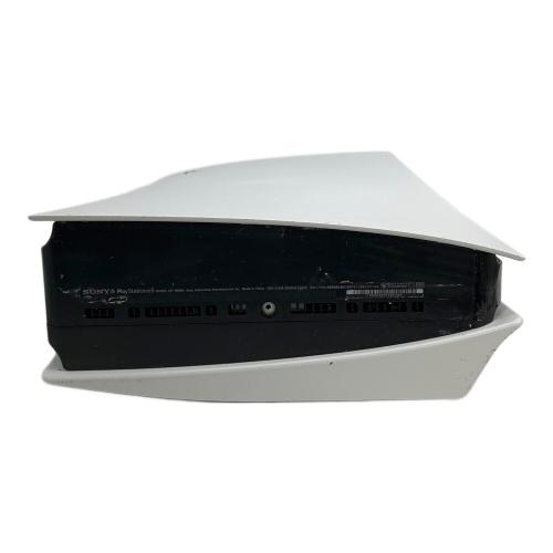 SONY (ソニー) Playstation5 CFI-1000A 01