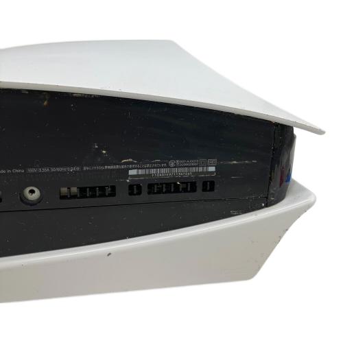 SONY (ソニー) Playstation5 CFI-1000A 01